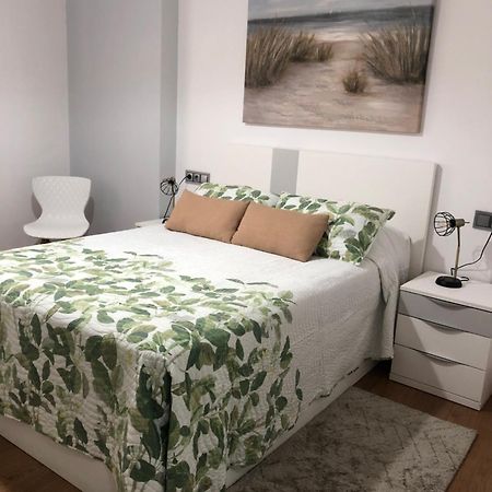 Appartamento La Casita De La Suerte Marín Esterno foto