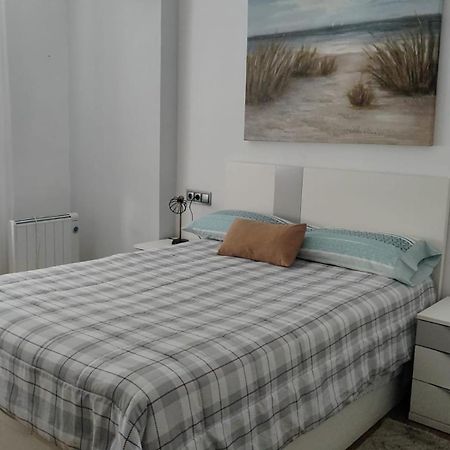 Appartamento La Casita De La Suerte Marín Esterno foto