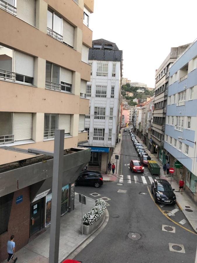 Appartamento La Casita De La Suerte Marín Esterno foto