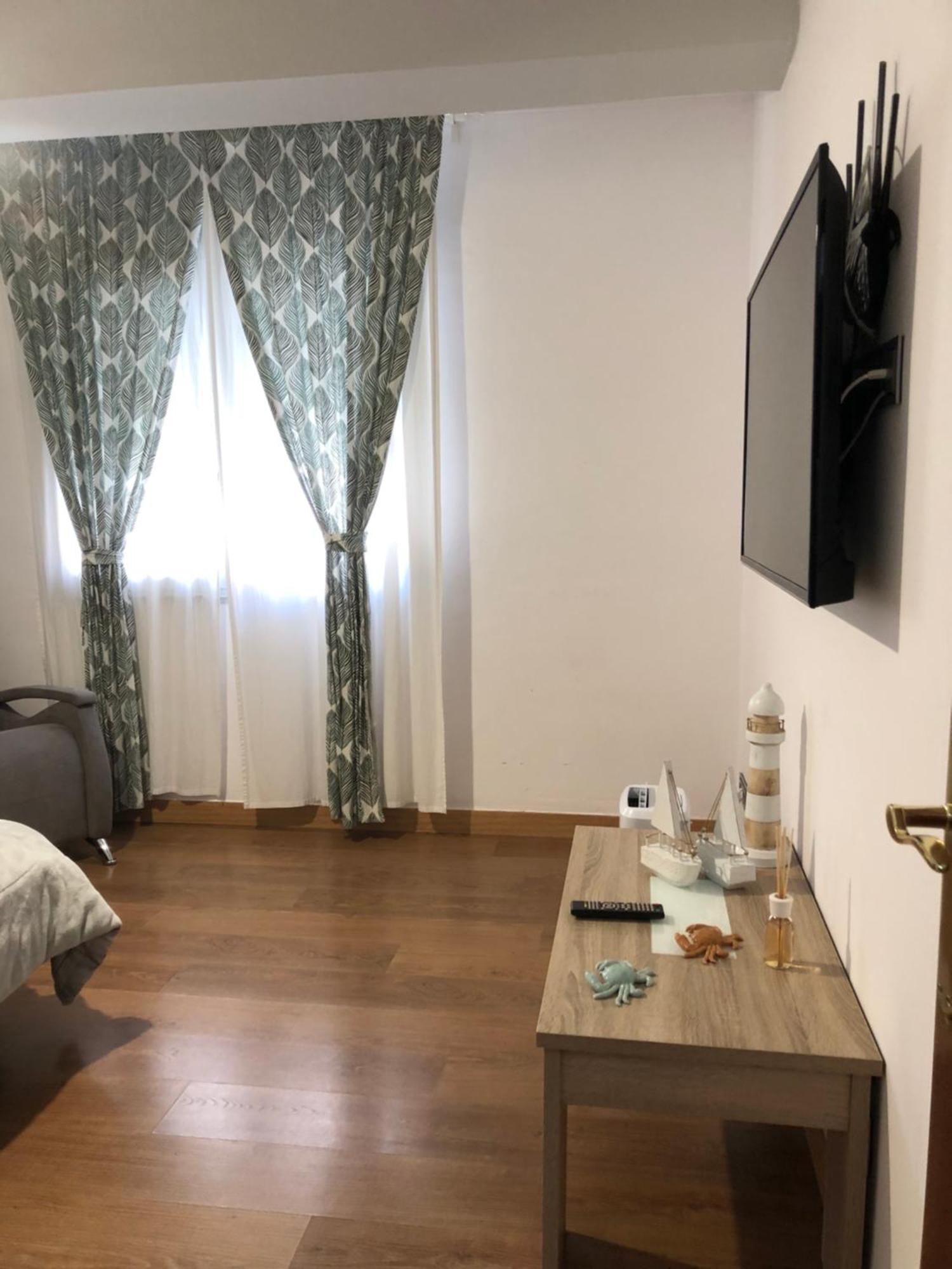 Appartamento La Casita De La Suerte Marín Esterno foto