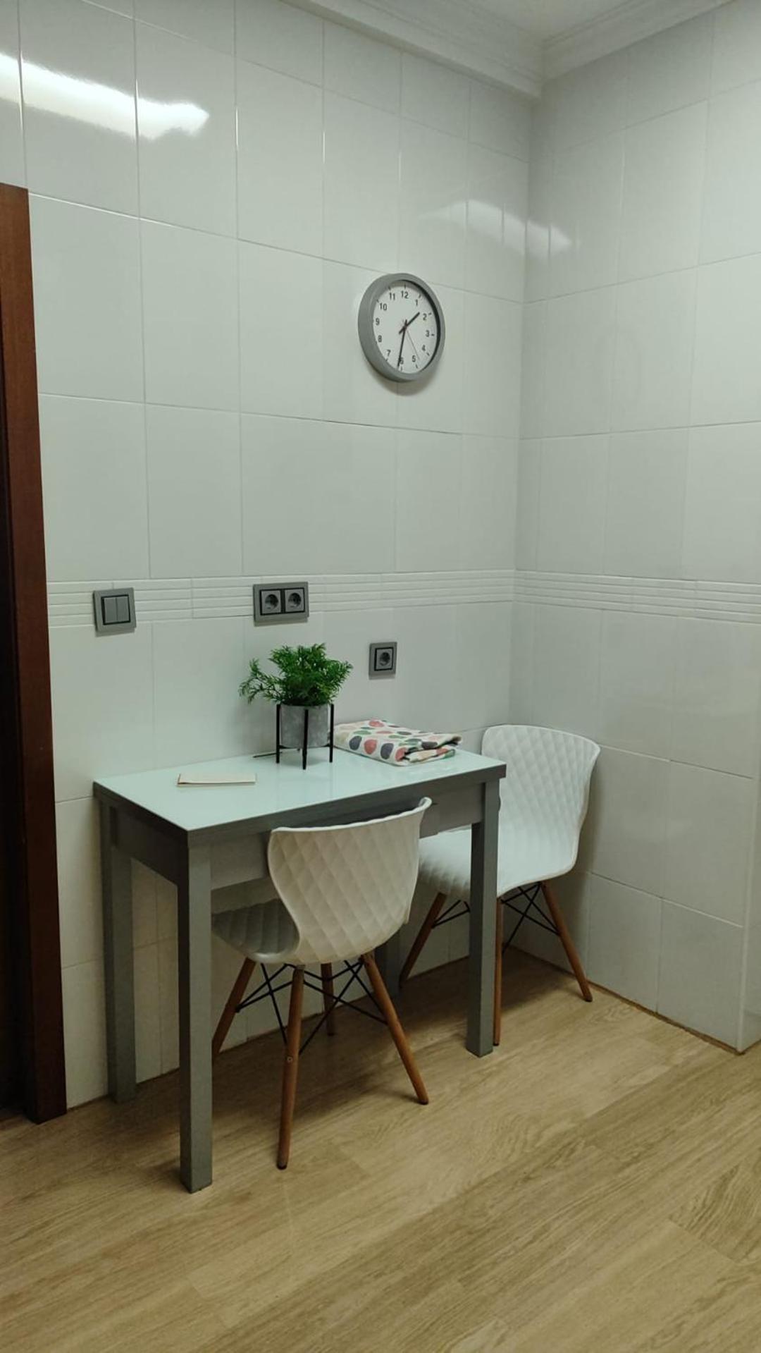 Appartamento La Casita De La Suerte Marín Esterno foto