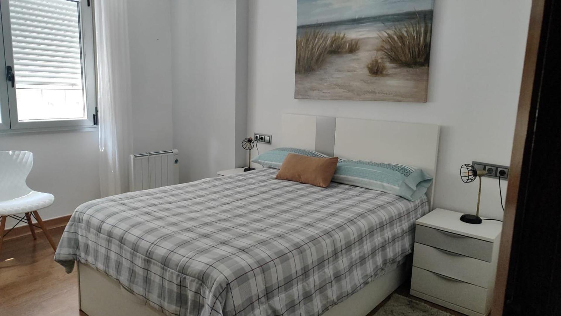 Appartamento La Casita De La Suerte Marín Esterno foto