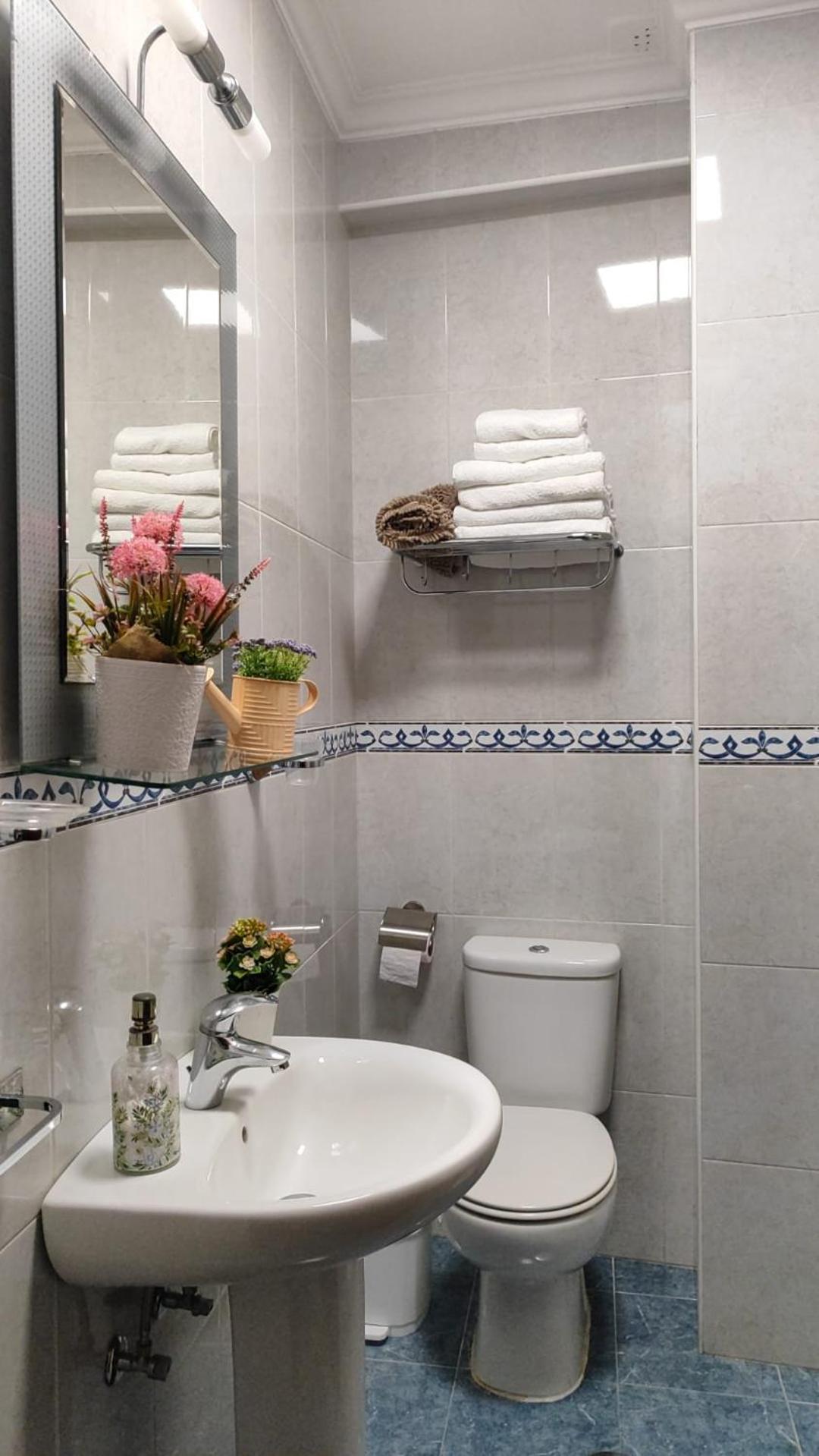 Appartamento La Casita De La Suerte Marín Esterno foto
