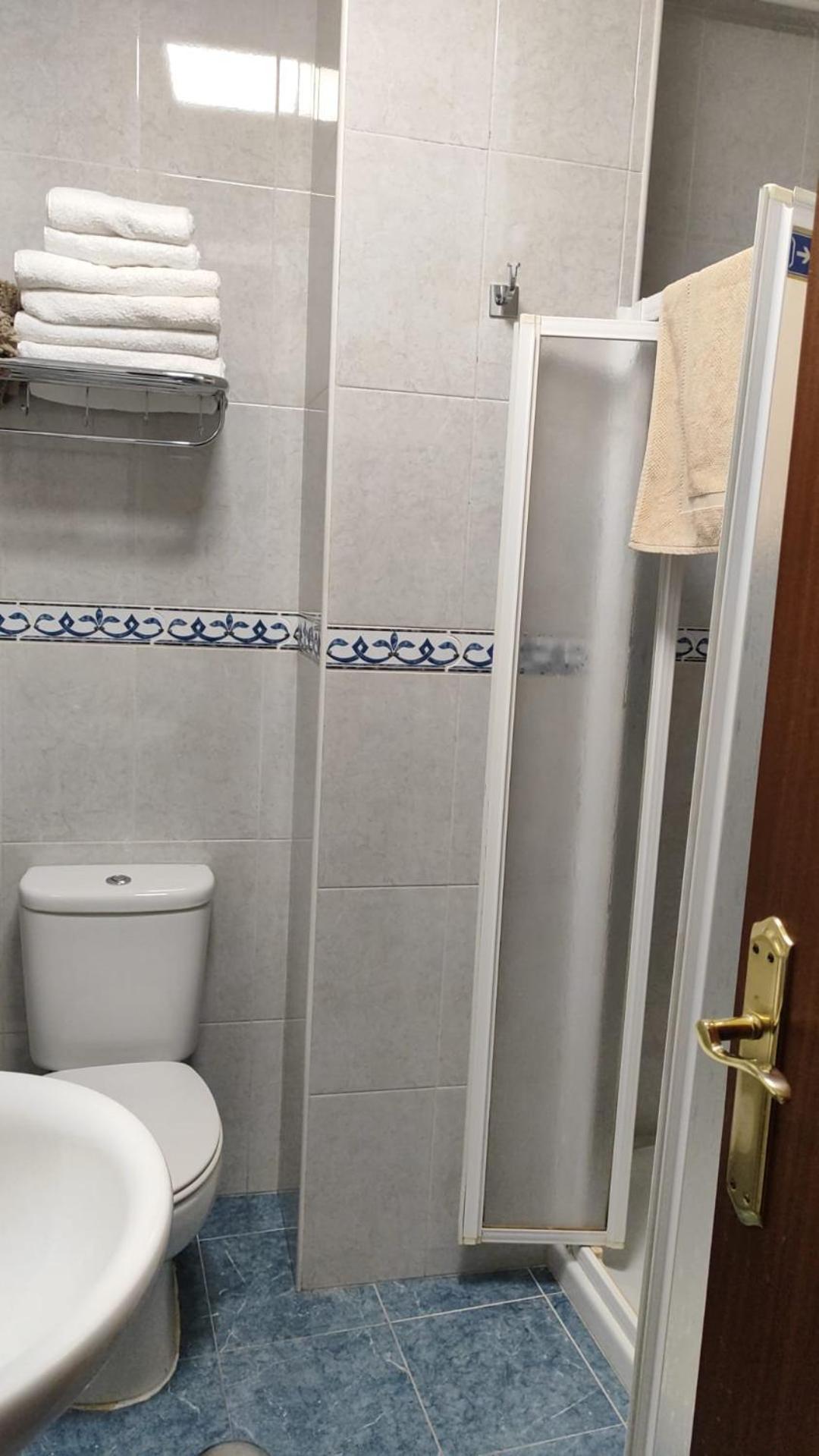 Appartamento La Casita De La Suerte Marín Esterno foto