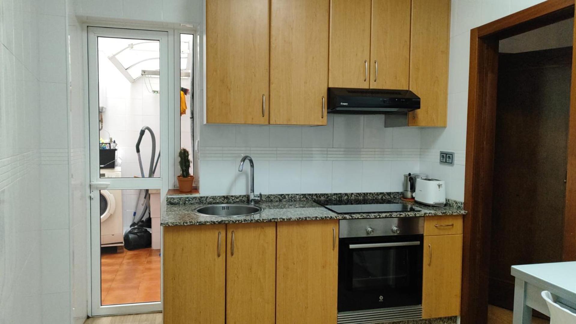 Appartamento La Casita De La Suerte Marín Esterno foto